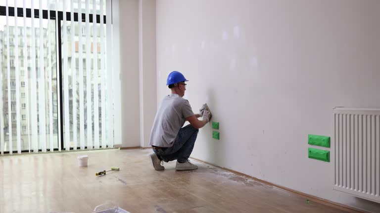 Best Drywall Crack Repair  in Colusa, CA